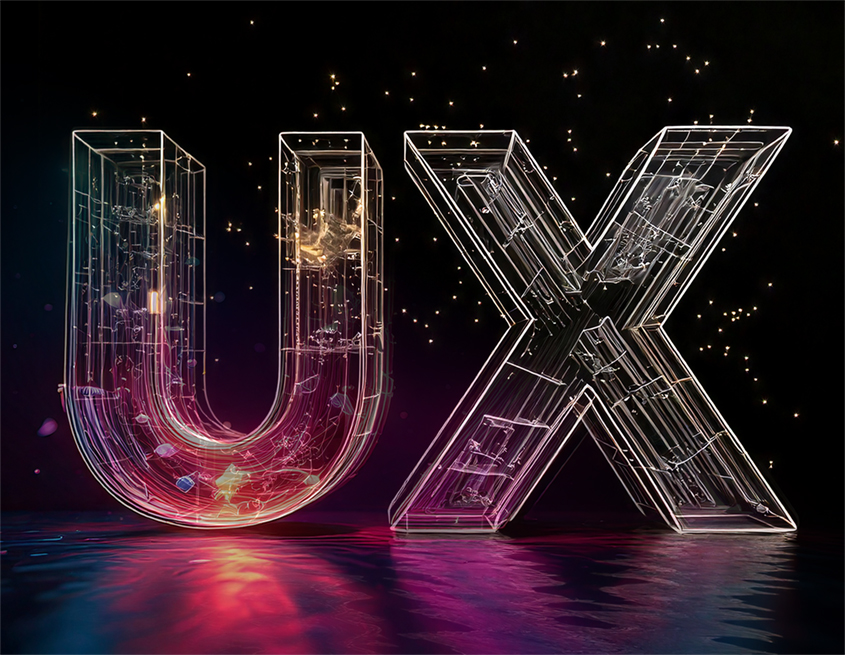 La Recherche UX